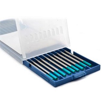 Вольфрамовий електрод WR2 D 1.6/175 BINZEL 700.2196