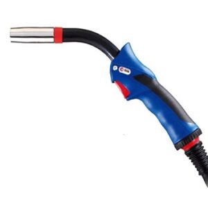 Пальник ABIMIG GRIP A 455 LW 5.00м  KZ BINZEL 767.D762.1