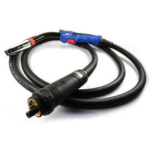 Пальник ABIMIG GRIP A 455 LW 5.00м  KZ BINZEL 767.D762.1