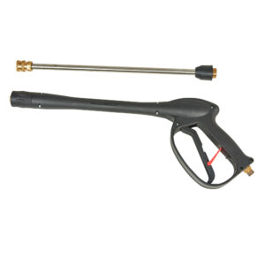 Мийка високого тиску Vitals Professional Am 9.0-220w Commercial 151345