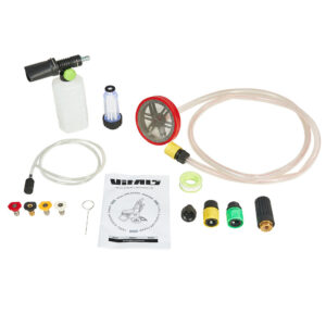 Мийка високого тиску Vitals Professional Am 9.0-220w Commercial 151345