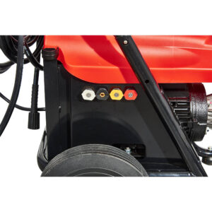 Мийка високого тиску Vitals Professional Am 9.0-220w Commercial 151345