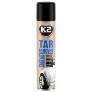 Очищувач бітумних плям  K-2 TAR REMOVER 300мл К193/27292
