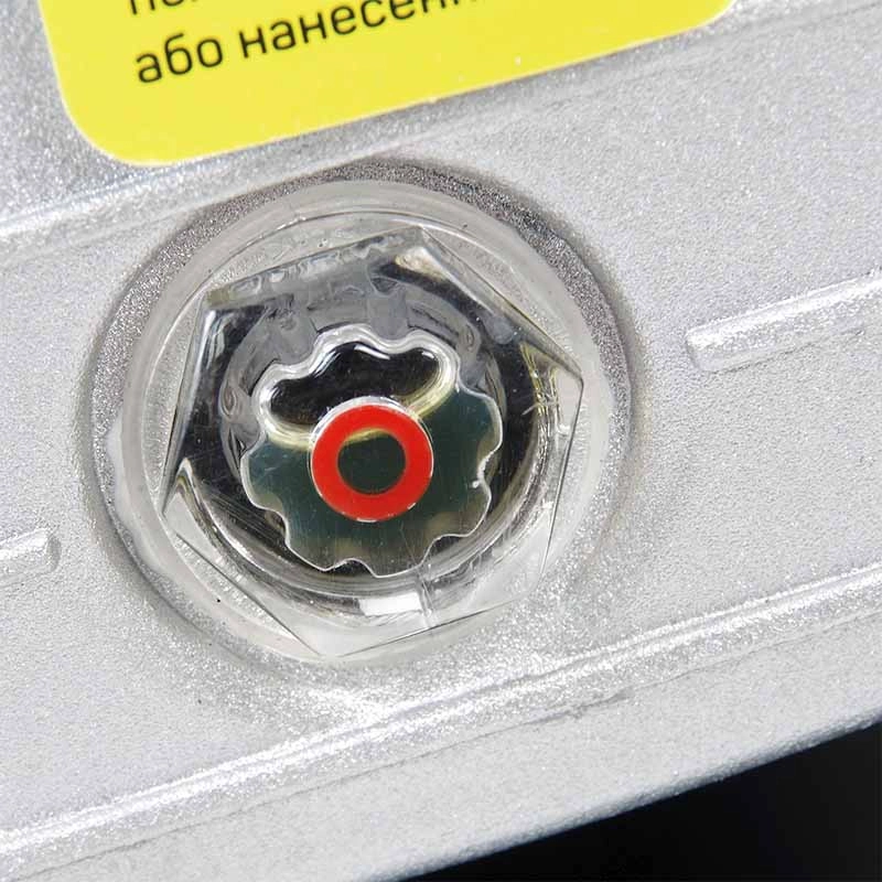 Компр. двоц. APRO 2,2 кВт 416 л/хв. 8 бар 50 л (2крана) 850178