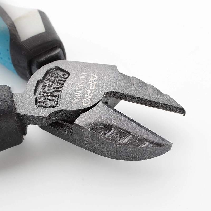 Бокорізи APRO Clipper 60CrV зміщенний шарнір 185мм СИЛА 54204310453