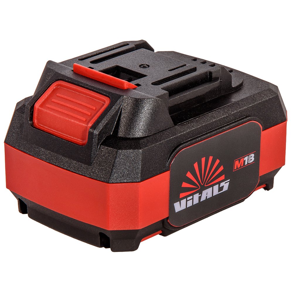 БАТАРЕЯ акумуляторна високострумова Vitals ASL 1830cs 10C 235355