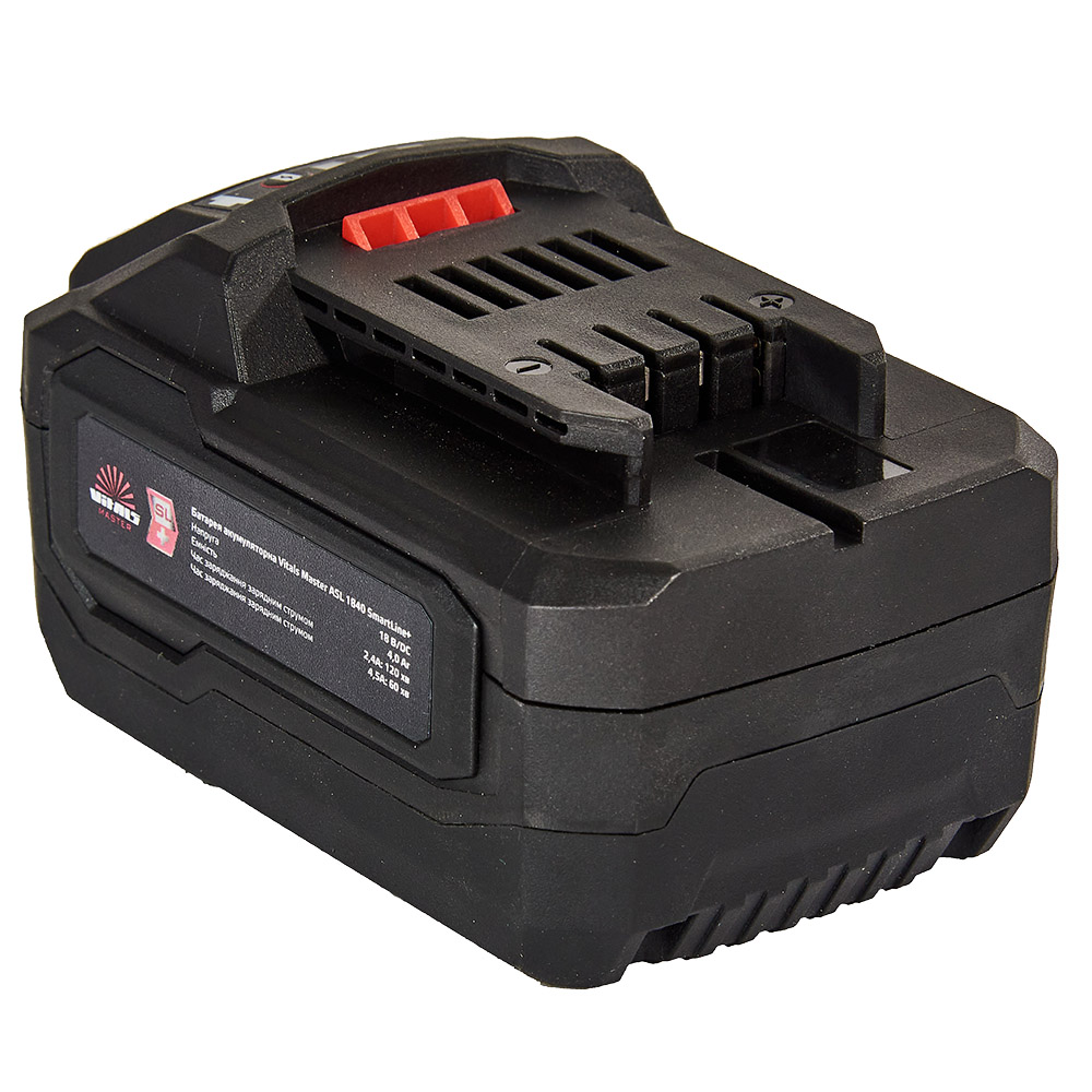 БАТАРЕЯ акумуляторна Vitals ASL 1840 SmarLline+ 184456