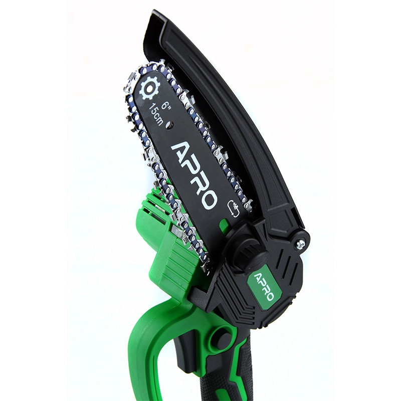 Мініпилка акумуляторна MS MS 20 без АКБ та ЗП APRO 895646