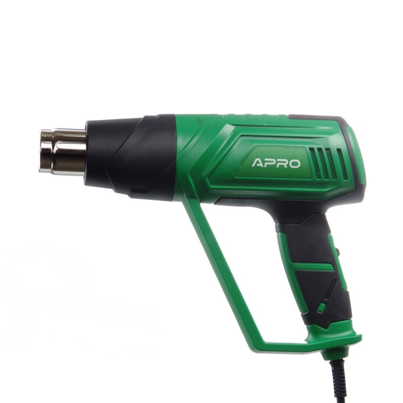 Фен будівельний HG-2000 E APRO 899245