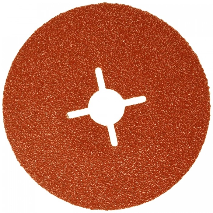 Диск фібровий 3M 787C P36 125мм