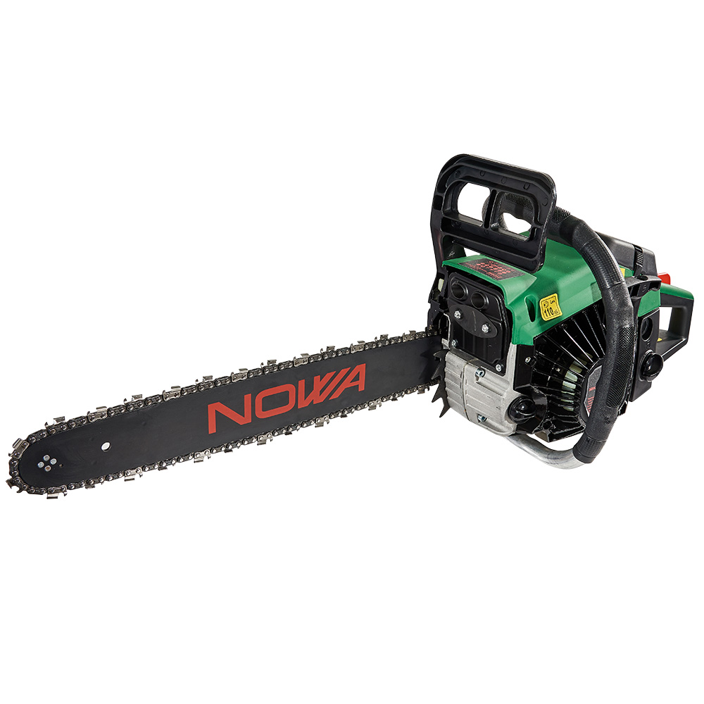 Бензопила ланцюгова NOWA PL 5232mn 197876