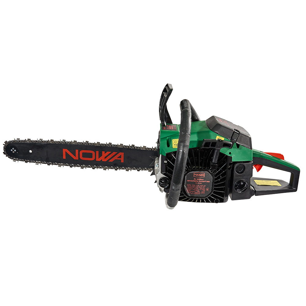 Бензопила ланцюгова NOWA PL 5232mn 197876