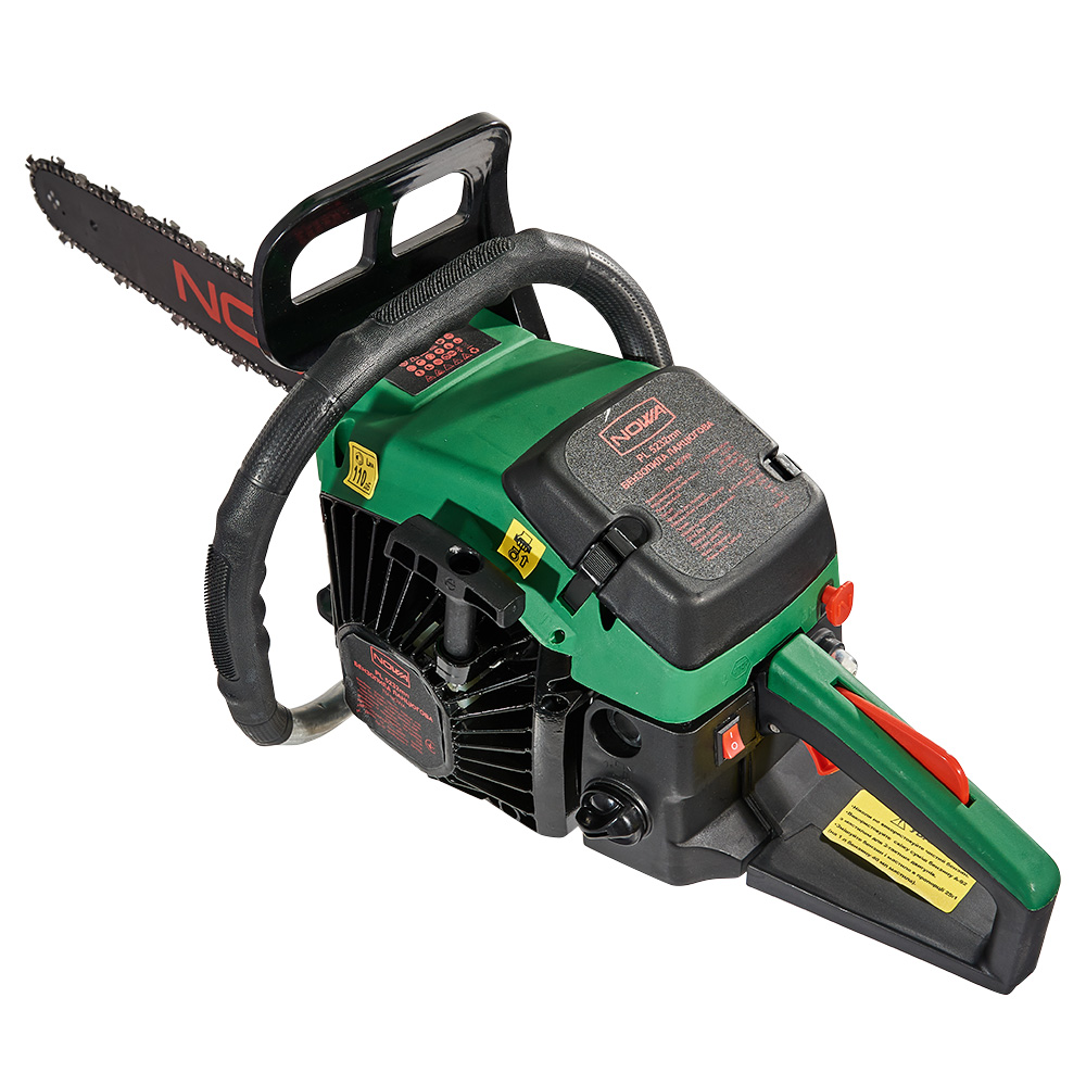 Бензопила ланцюгова NOWA PL 5232mn 197876