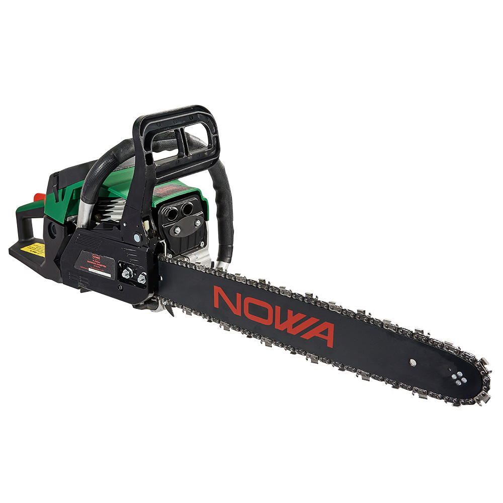 Бензопила ланцюгова NOWA PL 5232mn 197876