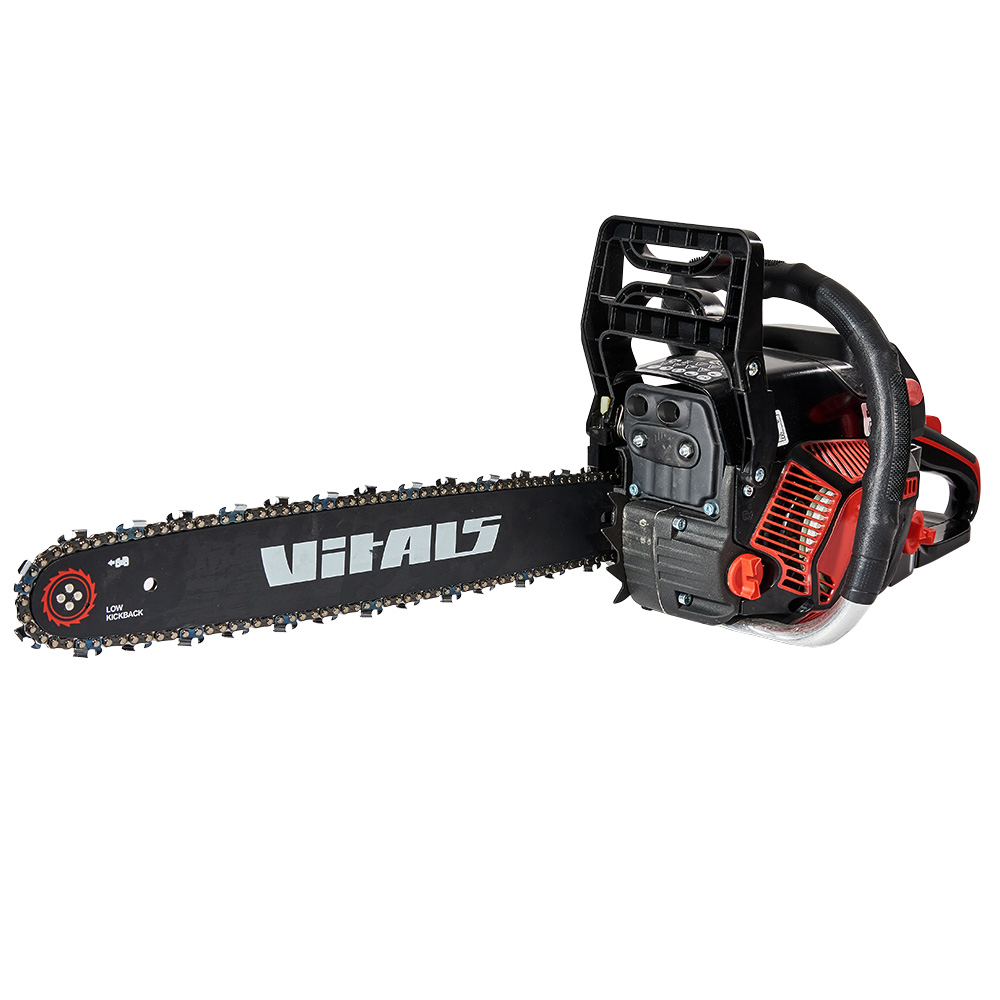 Бензопила ланцюгова Vitals BKZ 523n 18 208766