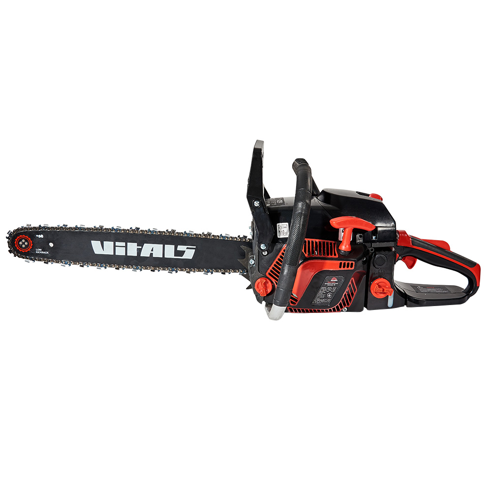 Бензопила ланцюгова Vitals BKZ 523n 18 208766