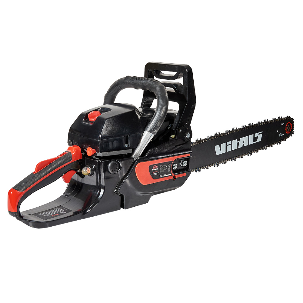 Бензопила ланцюгова Vitals BKZ 523n 18 208766