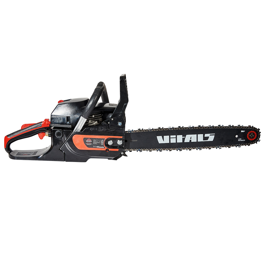 Бензопила ланцюгова Vitals BKZ 523n 18 208766
