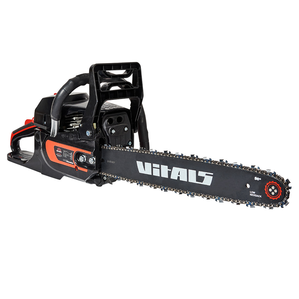 Бензопила ланцюгова Vitals BKZ 523n 18 208766