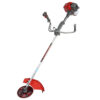 Мотокоса Vitals Professinalr BK 4123AVs Launcher 2  AMT 118599
