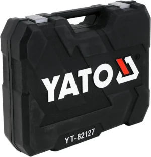 Перфоратор SDS+ YATO Р=1500Вт,J=5 Дж,2 режими,для свердел Д=32мм,YT-82127
