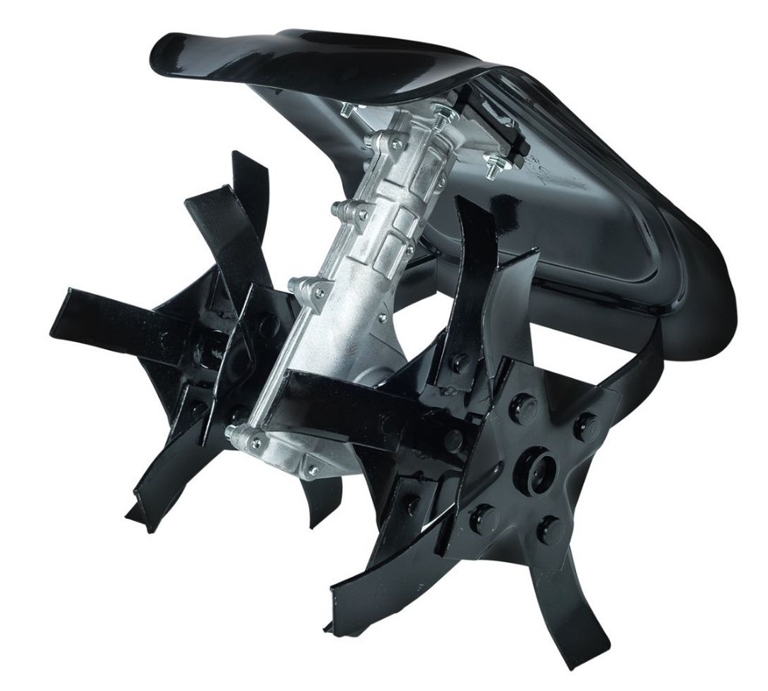 Насадка культиватор для мотокоси КЕНТАВР НК-53 9/26 135102