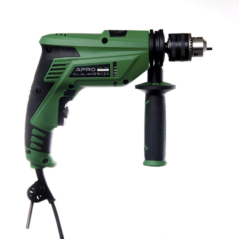 Дриль APRO 13 мм 600 К 75044/899061