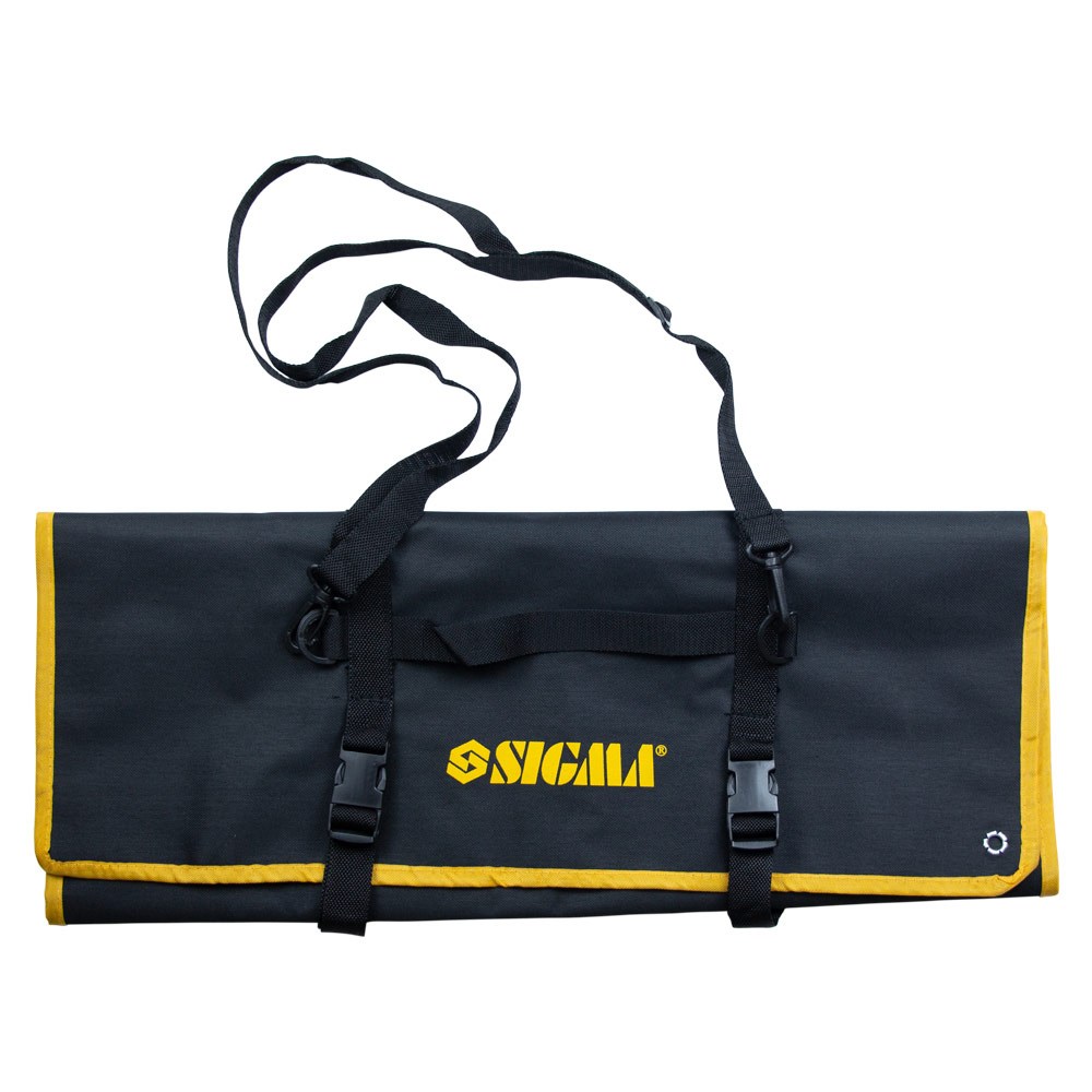 Чохол 6011111 для гайков.ключів 25шт сігма