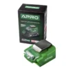 Адаптер для батареї ВА-20 APRO 895592 - Зображення 2