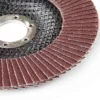 КПТ Р100 пряме 125мм Т27  APRO 54936830456 - Зображення 3