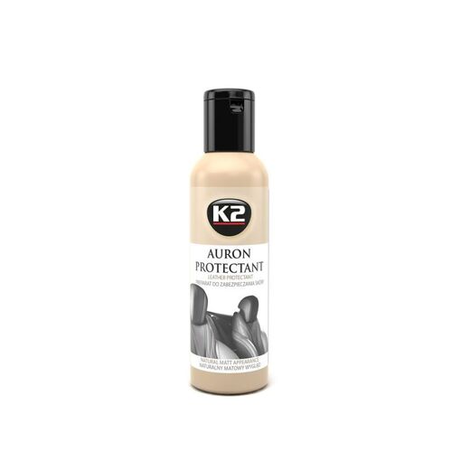 Набір для чищення та догляду за шкіряним салонома авто K2 AURON LEATHER CARE SET K20736
