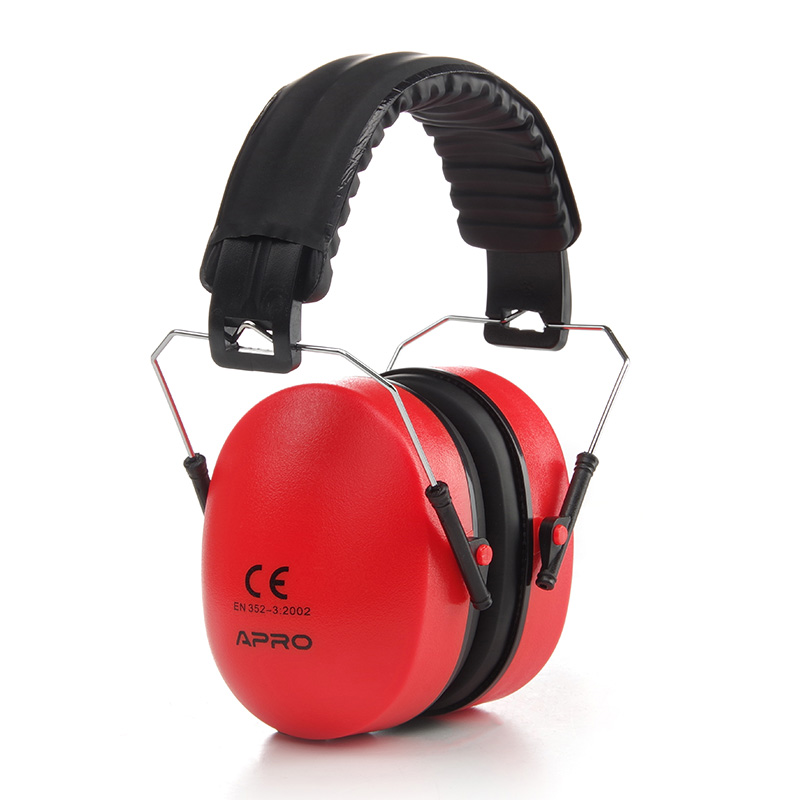 Навушники захисні Ultra Protection APRO 481500