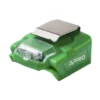 Адаптер для батареї ВА-20 APRO 895592 - Зображення 3