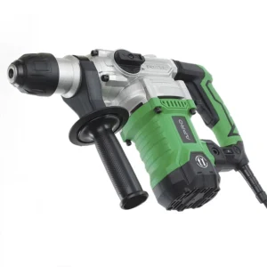 Перфоратор бочковий 1900 SDS+кейс Н7,5Дж1900В  APRO 896254