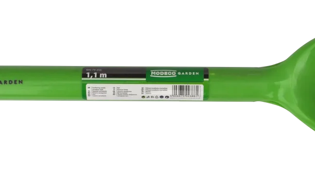 Лопата КАНАДСЬКА фіберглас.Garden Модеко(MN-79-356)