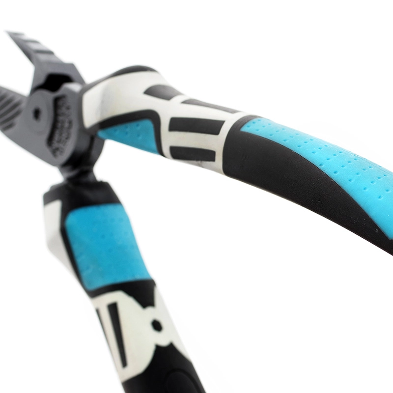 Бокорізи APRO Clipper 60CrV зміщенний шарнір 185мм СИЛА 54204310453