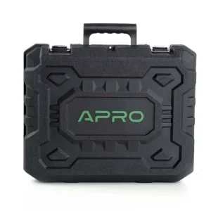 Перфоратор бочковий 1900 SDS+кейс Н7,5Дж1900В  APRO 896254