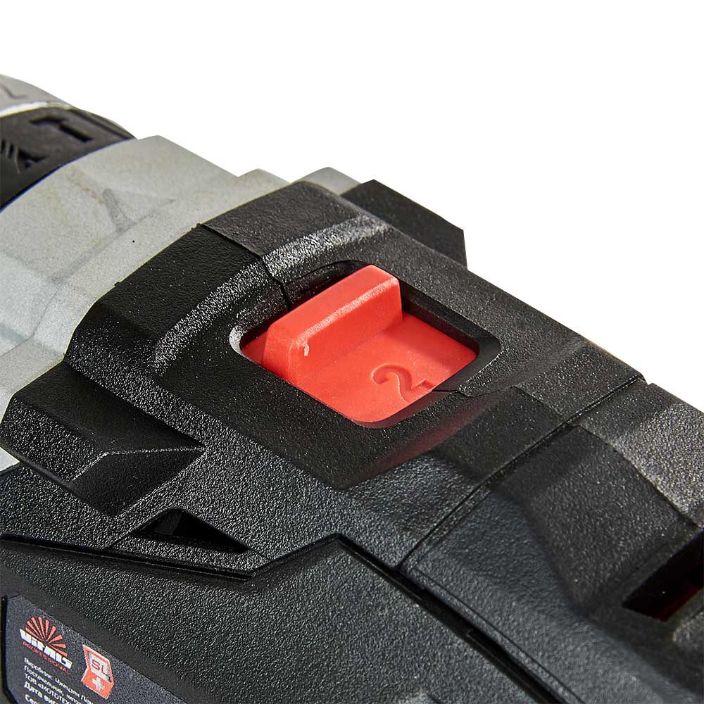 Дриль-шуруповерт акум.ВІТАЛС Professional AU 1870 BS Smart Line+ 184441