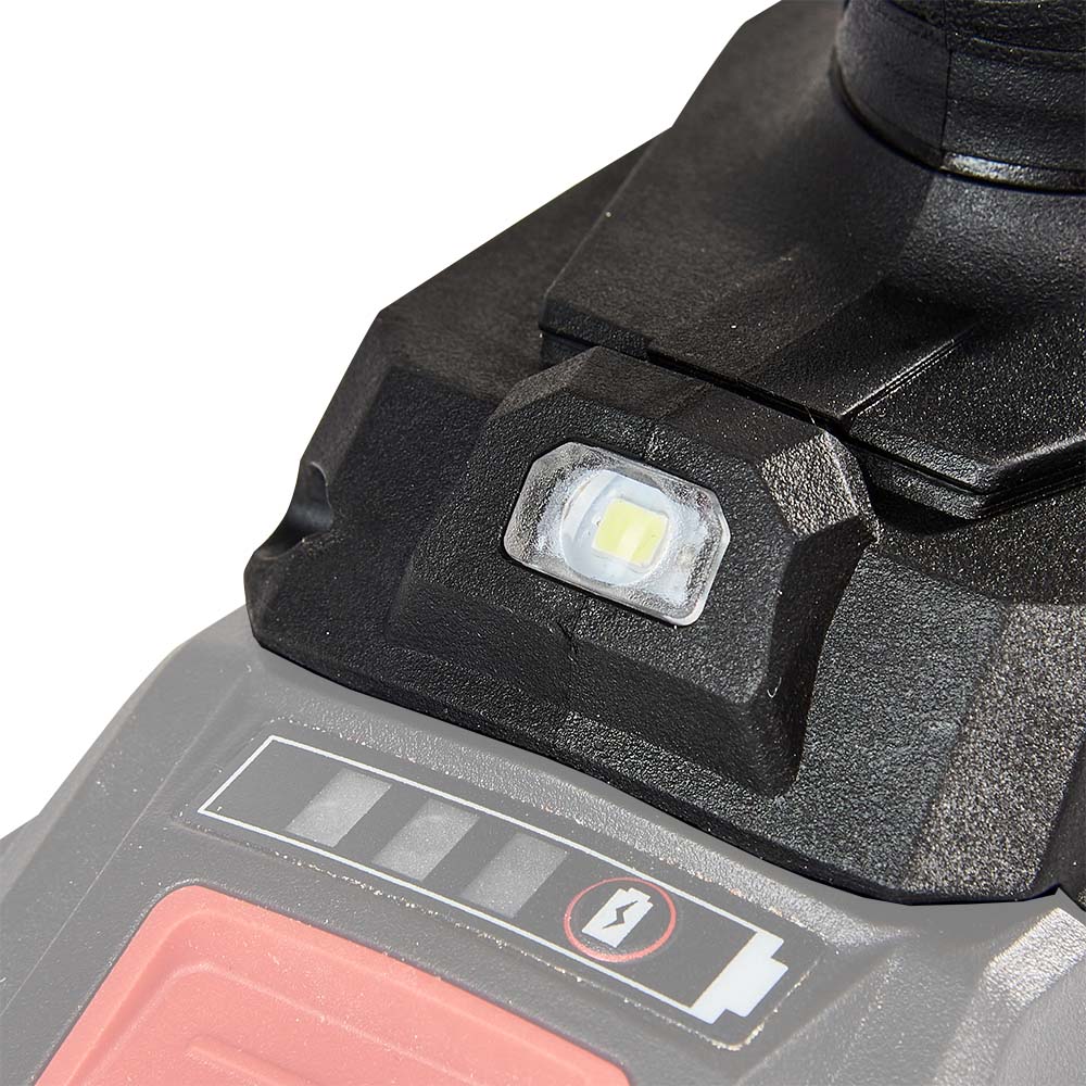 Дриль-шуруповерт акум.ВІТАЛС Professional AU 1870 BS Smart Line+ 184441