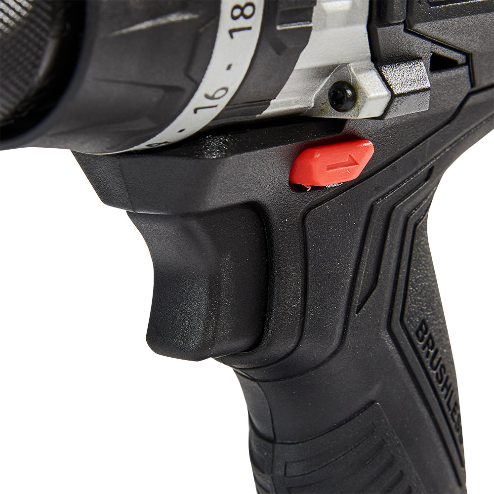 Дриль-шуруповерт акум.ВІТАЛС Professional AU 1870 BS Smart Line+ 184441