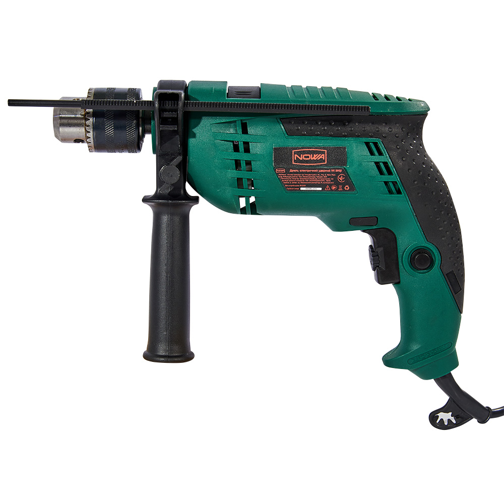 Дриль електричний ударний NOWA WI 800jl 193214