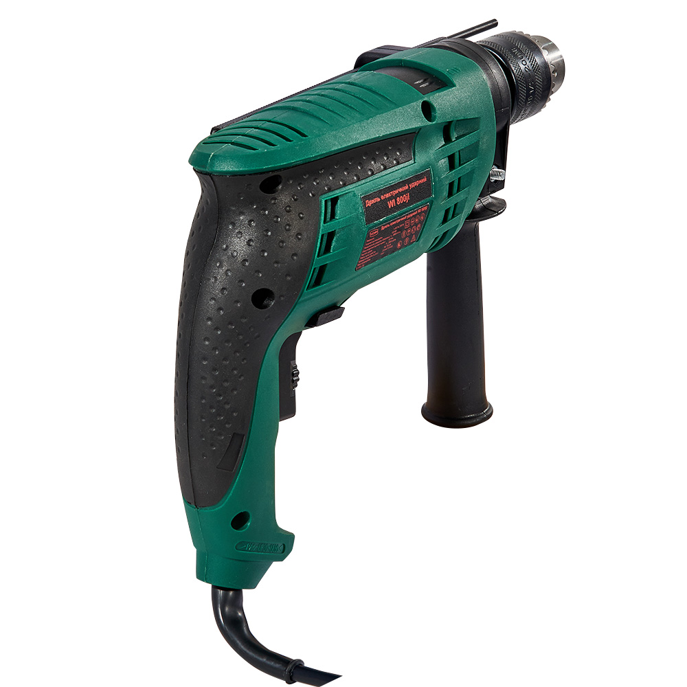 Дриль електричний ударний NOWA WI 800jl 193214