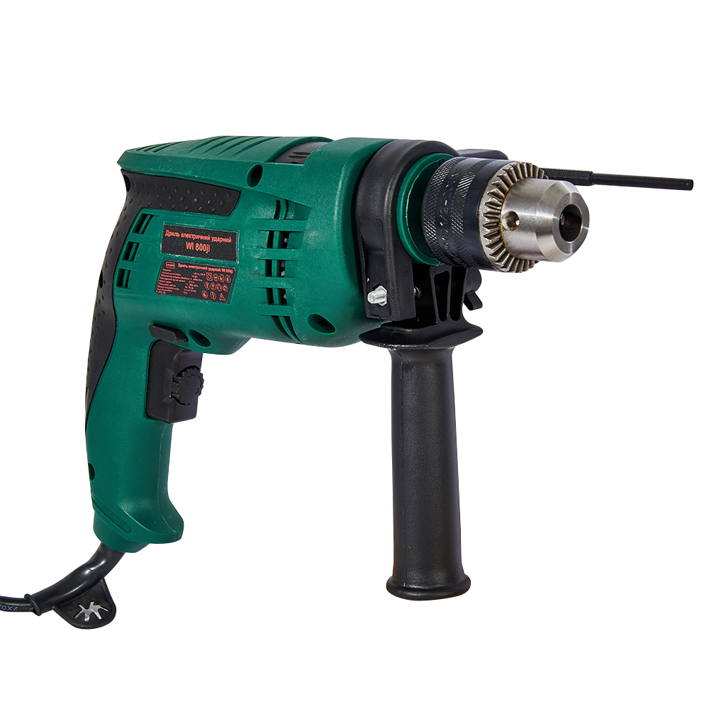 Дриль електричний ударний NOWA WI 800jl 193214