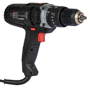 Дриль шурупокрут електричний Vitals Professional Us 1345bi  АМТ 176918