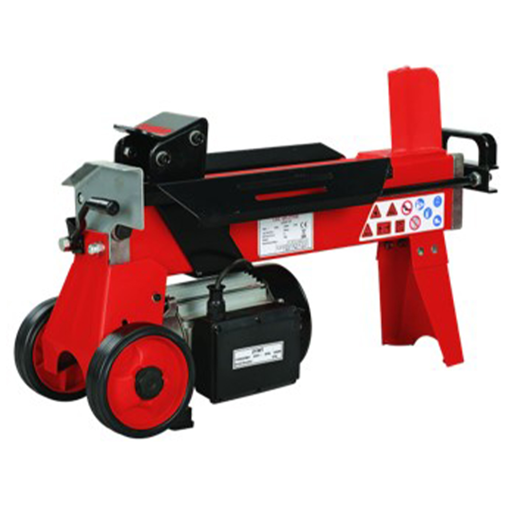 Дровокол електричний Vitals EMS 6520t 248453