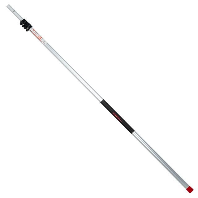 Висоторіз телескопічний Інтертул НТ-3115 довжина леза 350мм макс довжина 5м