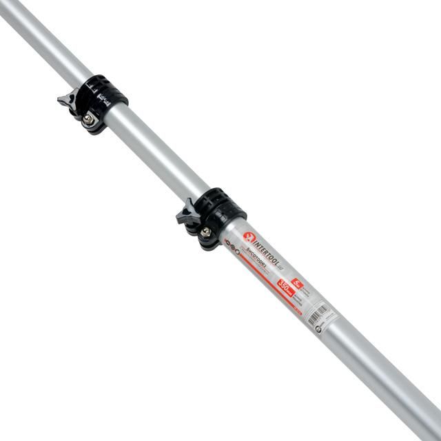 Висоторіз телескопічний Інтертул НТ-3115 довжина леза 350мм макс довжина 5м