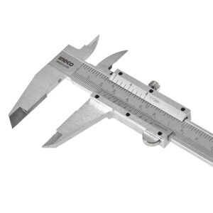 Штангенциркуль 0-200 мм INGCO HVCO 01200