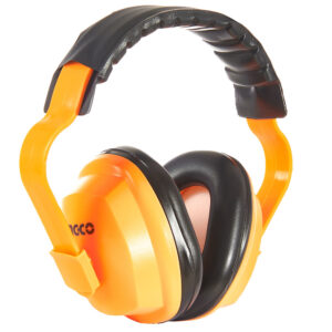 Навушники  INGCO HEM 01