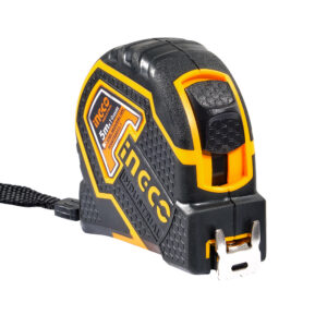 Рулетка 19 мм*5 м  INGCO  HSMT88052.1
